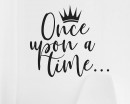 Princess Girl Nursery Decal